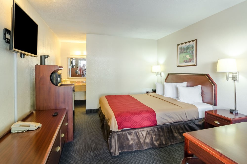 ECONO LODGE HISTORIC AREA photo 1