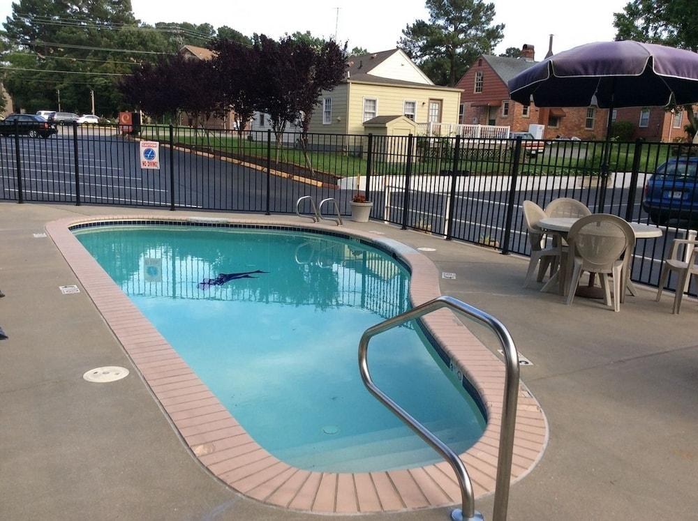 ECONO LODGE HISTORIC AREA photo 4