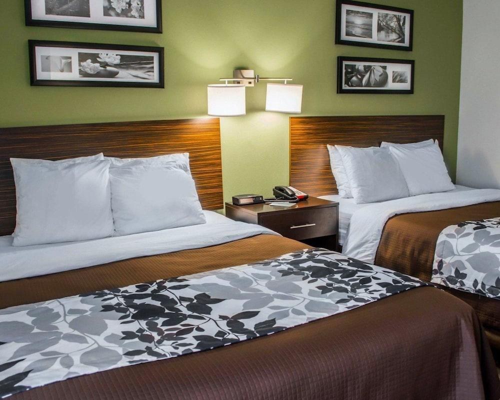 SLEEP INN HISTORIC photo 3
