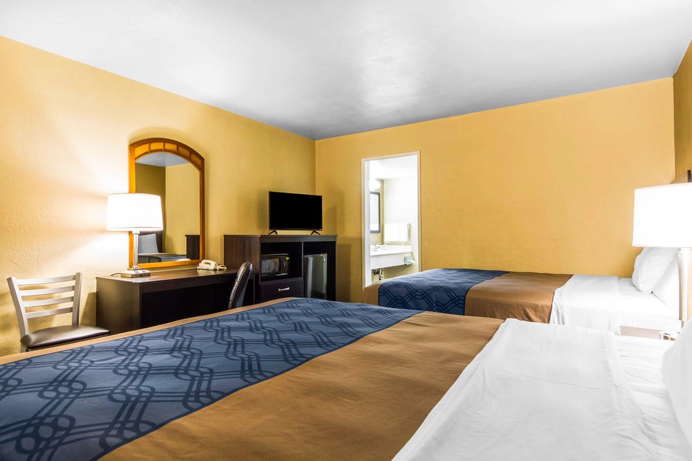 ECONO LODGE SACRAMENTO CONVENTION CENTER