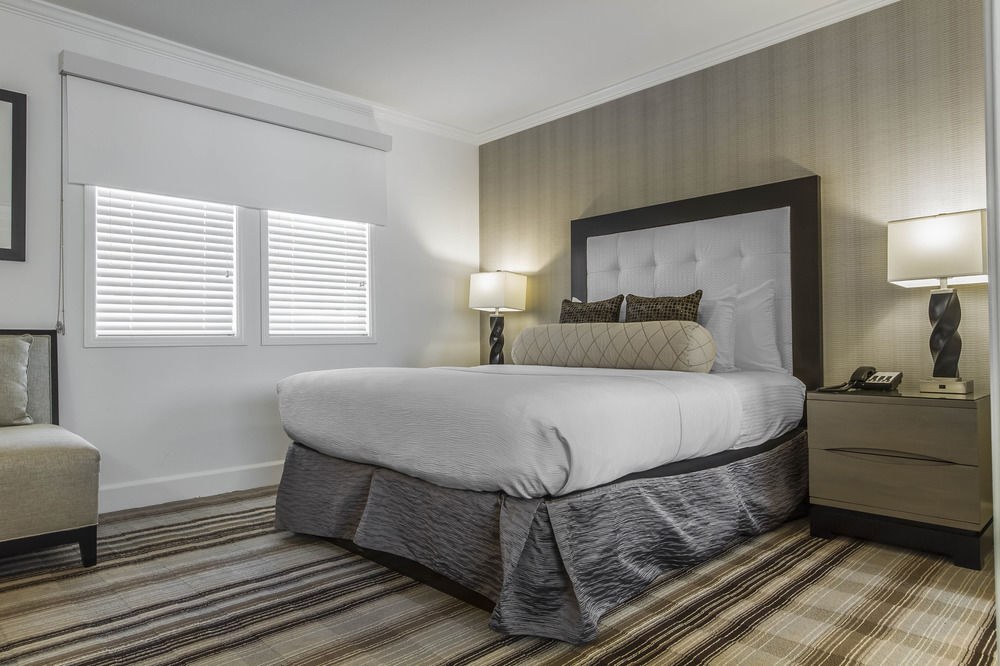 INN OFF CAPITOL PARK, AN ASCEND COLLECTION HOTEL