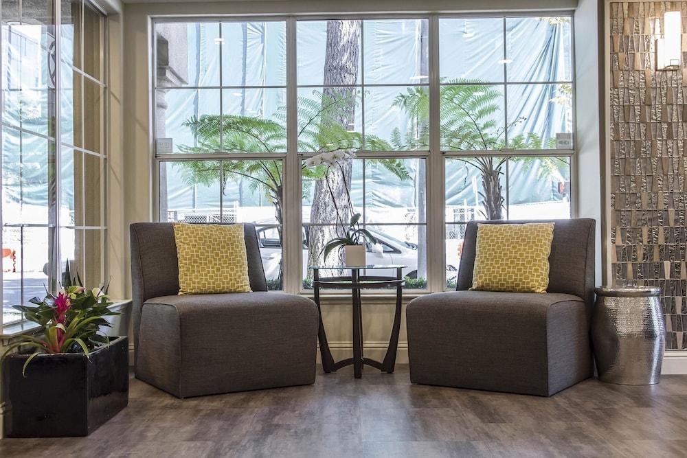 INN OFF CAPITOL PARK, AN ASCEND COLLECTION HOTEL photo 4