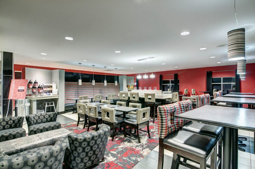 COMFORT SUITES BYPASS photo 1