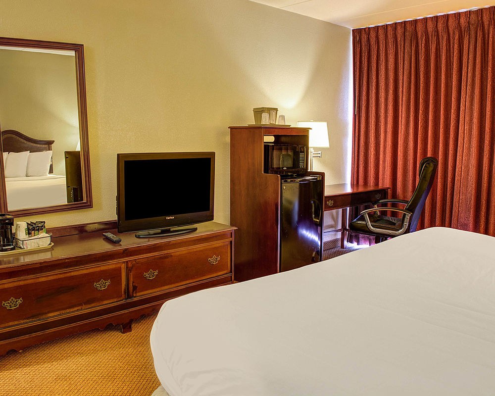 QUALITY INN NORTH