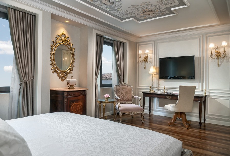 RIXOS PERA ISTANBUL photo 1