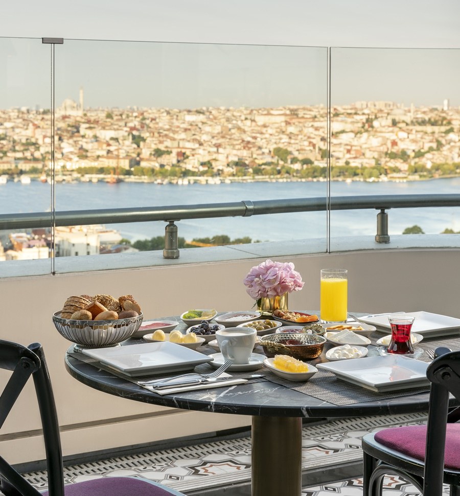 RIXOS PERA ISTANBUL photo 2