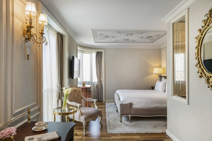 RIXOS PERA ISTANBUL photo 4
