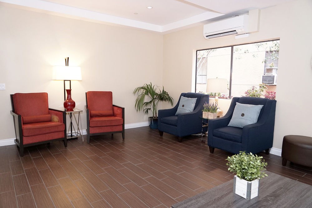 Comfort Inn Gaslamp Convention Center photo 1