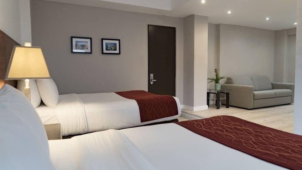Abitta Hotel, Ascend Hotel Collection photo 4
