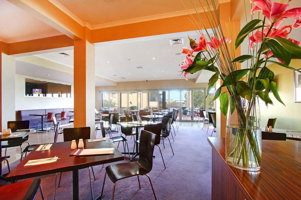 Comfort Inn The Pier photo 1