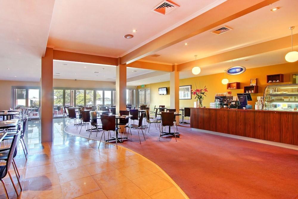 Comfort Inn The Pier photo 2