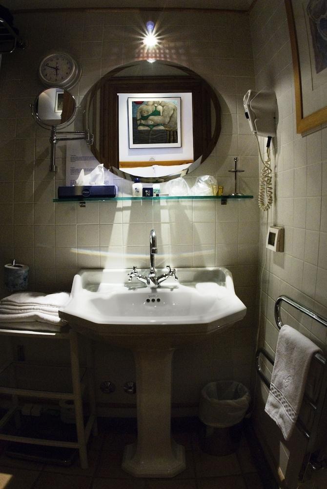 HOTEL CAIROLI photo 3