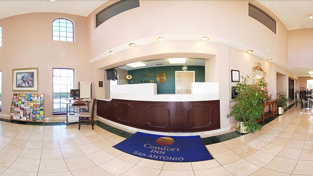 QUALITY INN NEAR MEDICAL CENTER photo 3