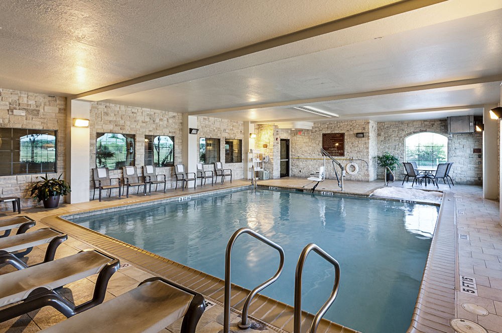 COMFORT INN NEAR SEAWORLD photo 1