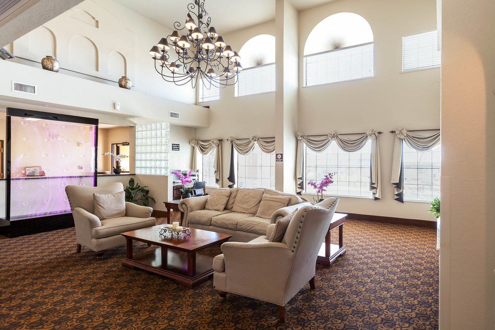 QUALITY SUITES