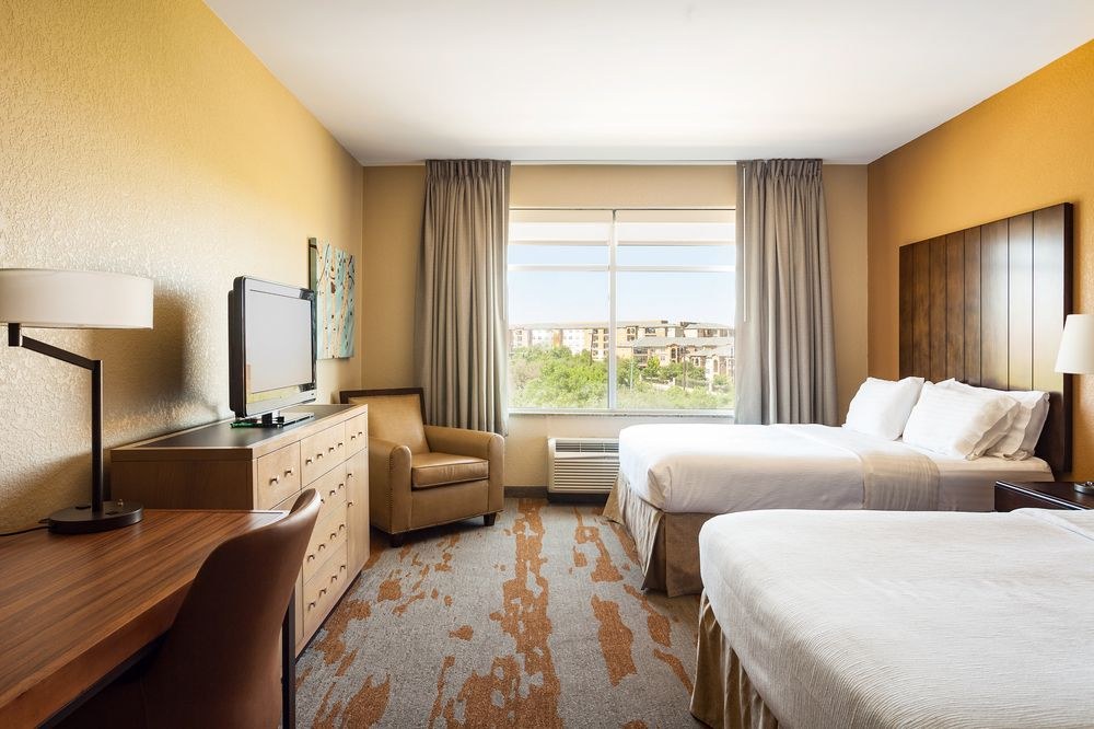 HOLIDAY INN SAN ANTONIO NORTHWEST - SEAWORLD