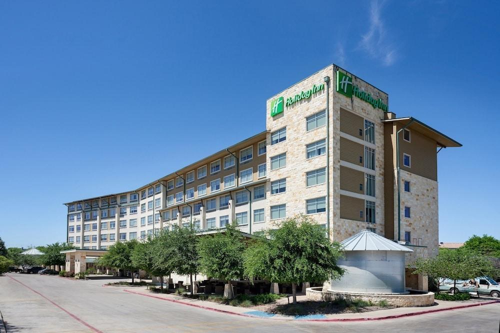 HOLIDAY INN SAN ANTONIO NORTHWEST - SEAWORLD photo 3