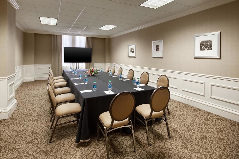 SHERATON GUNTER HOTEL SAN ANTONIO photo 2