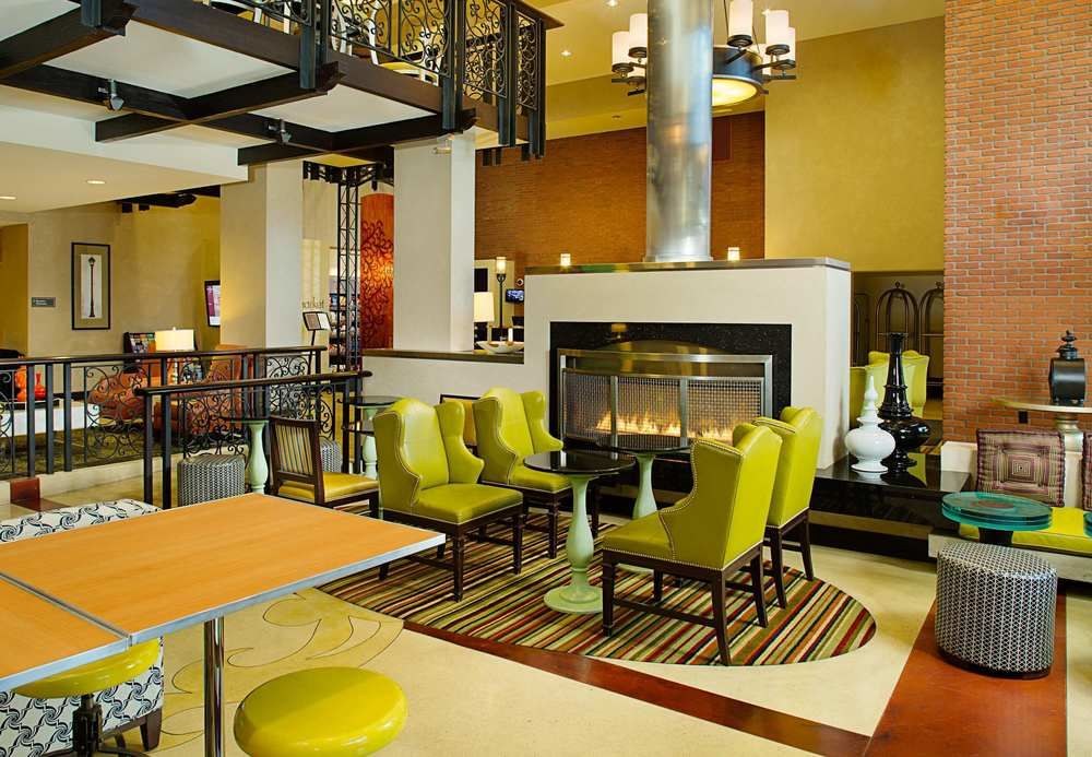 RESIDENCE INN SAN DIEGO DOWNTOWN/GASLAMP QUARTER photo 3