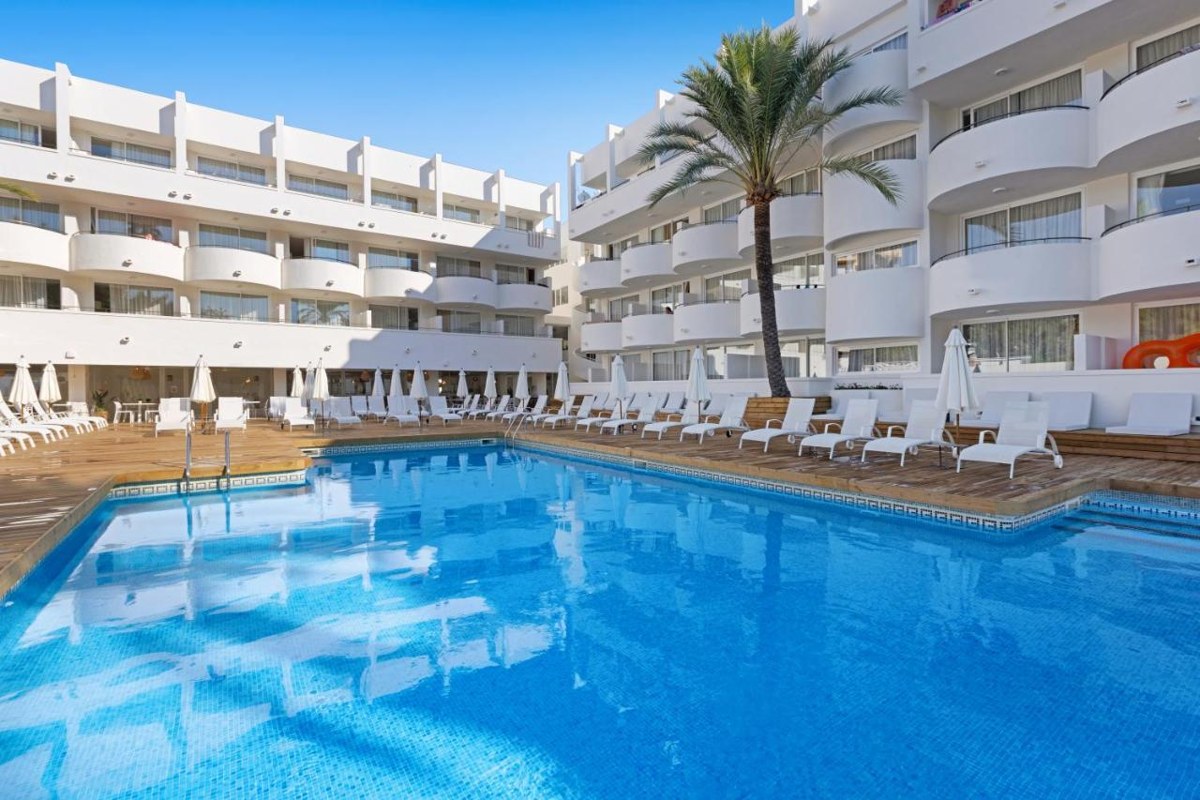 PALMANOVA BEACH APARTMENTS BY TRH photo 1