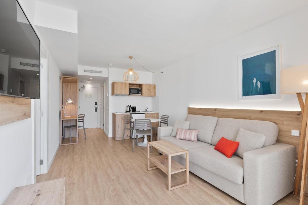 PALMANOVA BEACH APARTMENTS BY TRH photo 2
