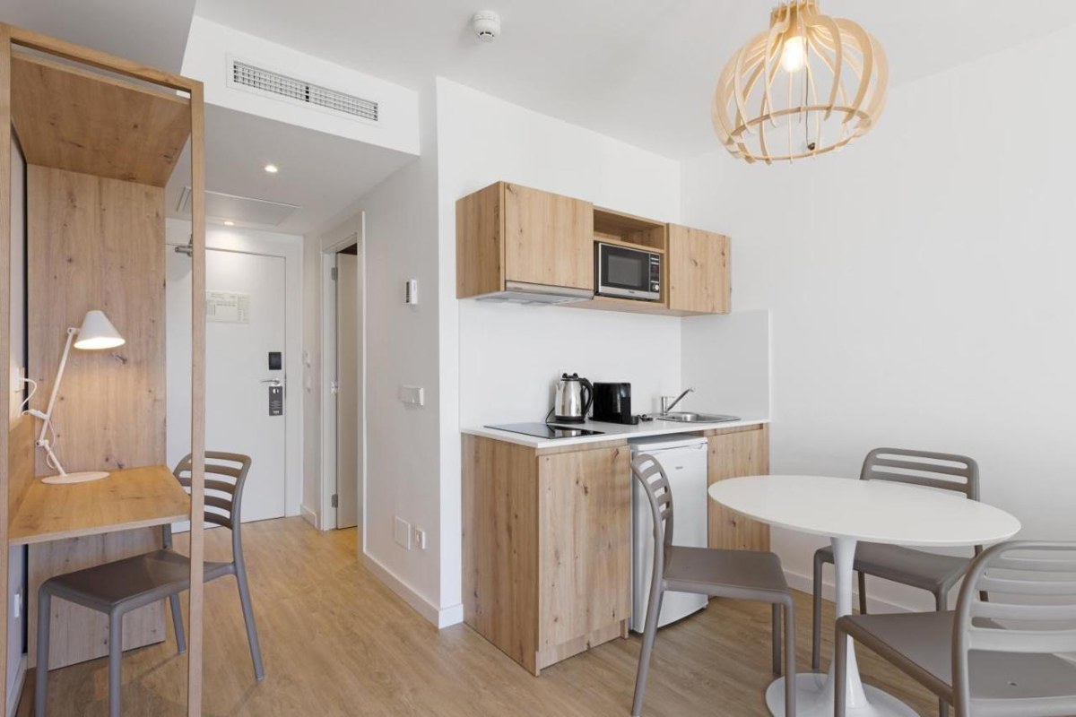 PALMANOVA BEACH APARTMENTS BY TRH photo 4