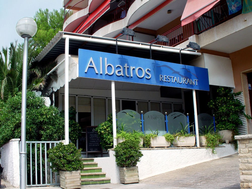 Apartamentos Albatros Family photo 1
