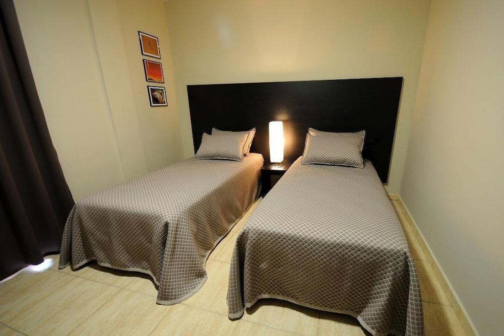 MONTMAR HOTEL photo 1