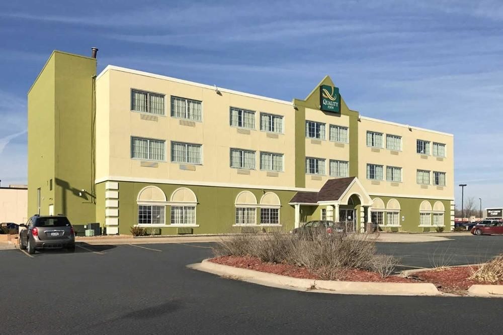 AmericInn by Wyndham Cedar Rapids North photo 1