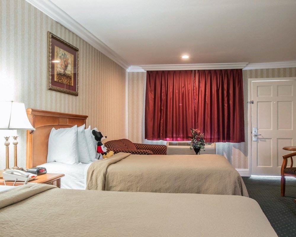 QUALITY INN & SUITES MAINGATE photo 3