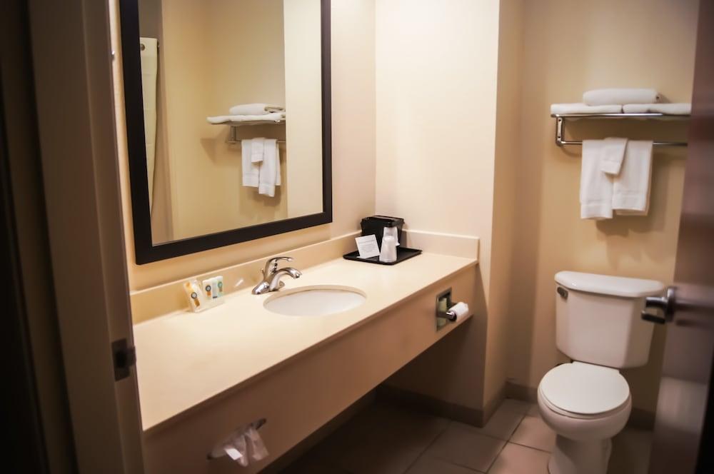 QUALITY INN & SUITES photo 4