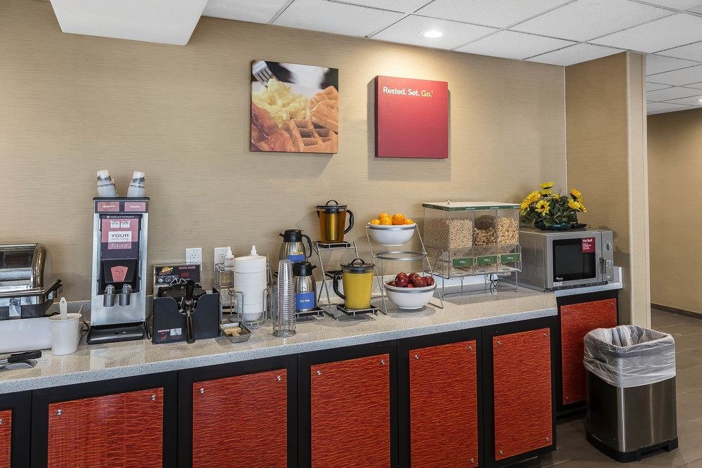 COMFORT SUITES SAN JOSE AIRPORT