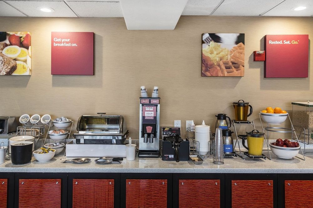 COMFORT SUITES SAN JOSE AIRPORT photo 1