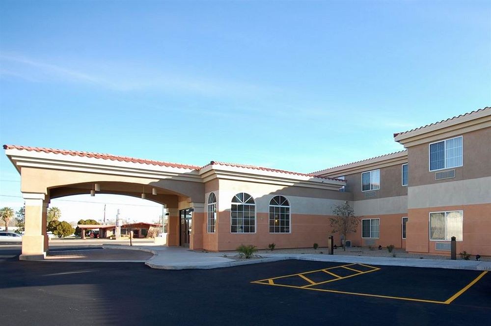 BAYMONT BY WYNDHAM MESA NEAR DOWNTOWN