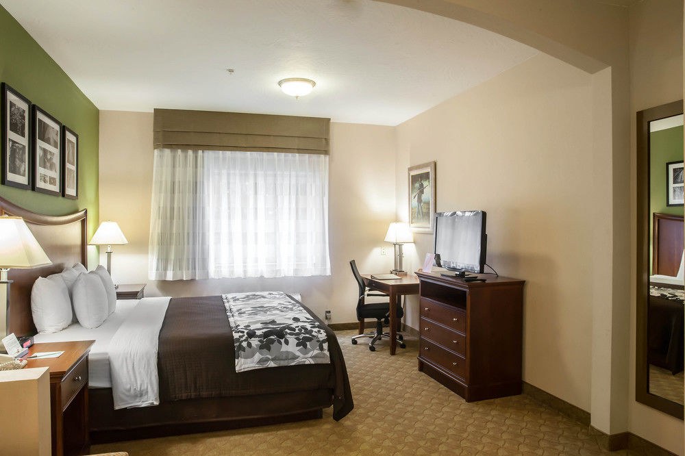 Sleep Inn & Suites Gettysburg photo 3