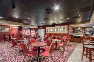 ECONO LODGE DOWNTOWN
