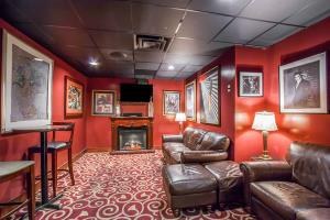 ECONO LODGE DOWNTOWN photo 4