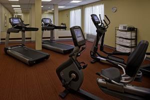HYATT PLACE MINNEAPOLIS AIRPORT-SOUTH