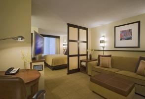 HYATT PLACE MINNEAPOLIS AIRPORT-SOUTH photo 1