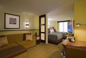 HYATT PLACE MINNEAPOLIS AIRPORT-SOUTH photo 2