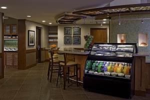 HYATT PLACE MINNEAPOLIS AIRPORT-SOUTH photo 3