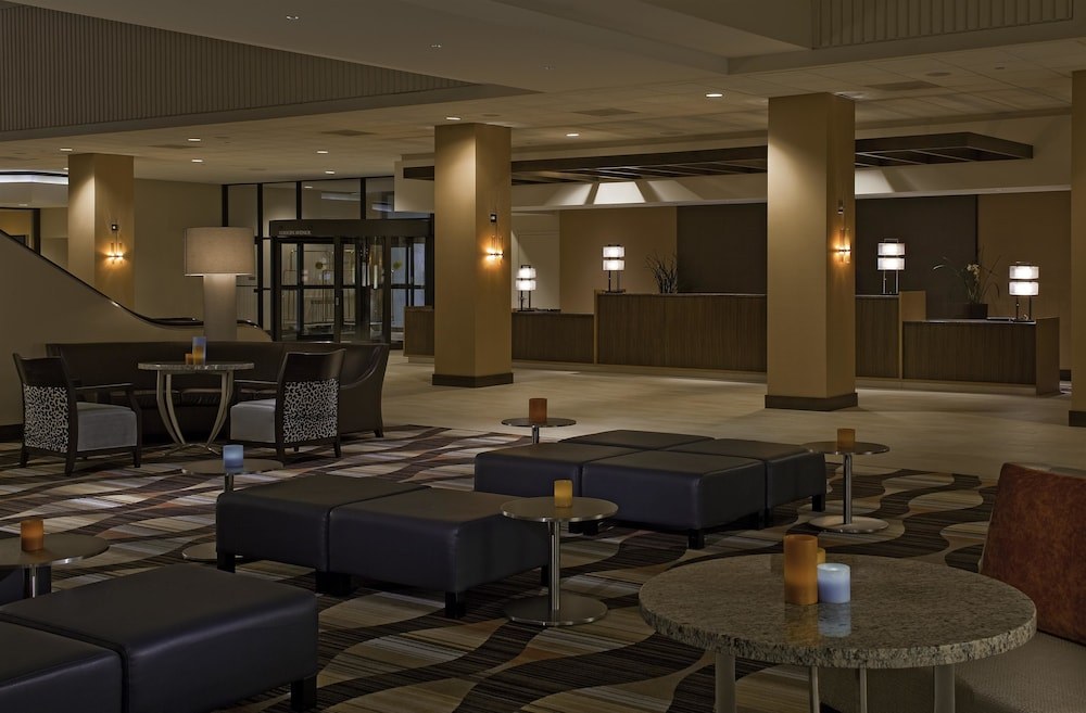 HYATT REGENCY MILWAUKEE photo 1