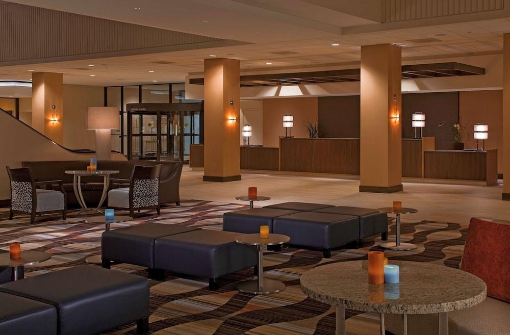 HYATT REGENCY MILWAUKEE photo 2