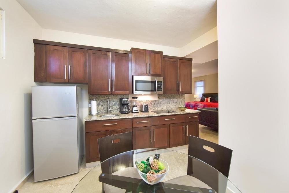 CIQALA LUXURY SUITES-SAN JUAN