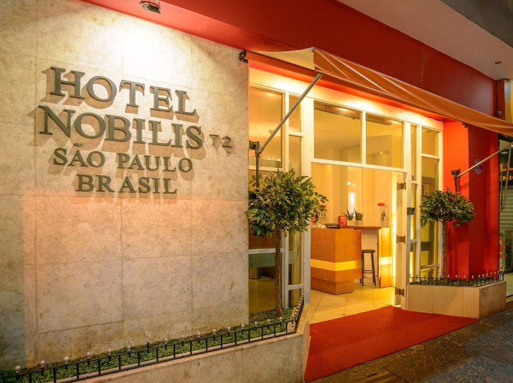 Hotel Nobilis photo 2