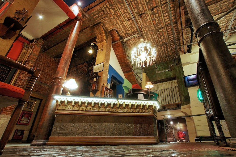 LA FRESQUE HOTEL photo 1
