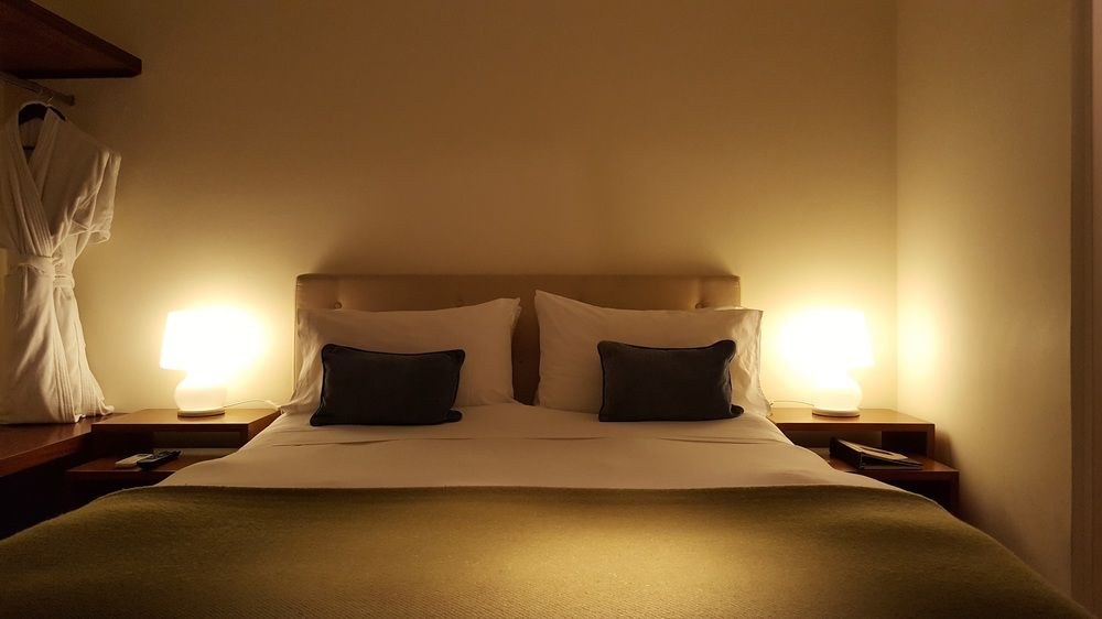 L' HOTEL PALERMO photo 1