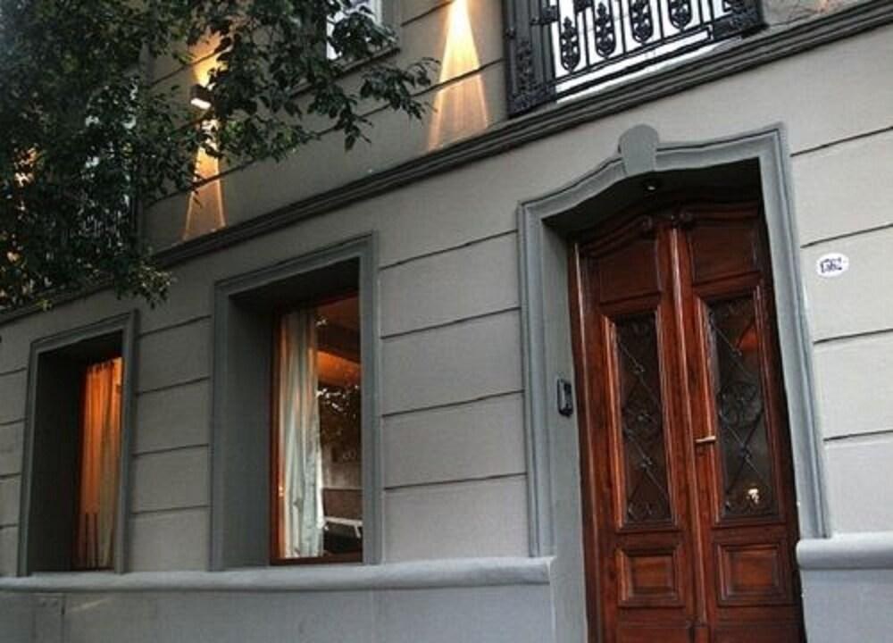 L' HOTEL PALERMO photo 3