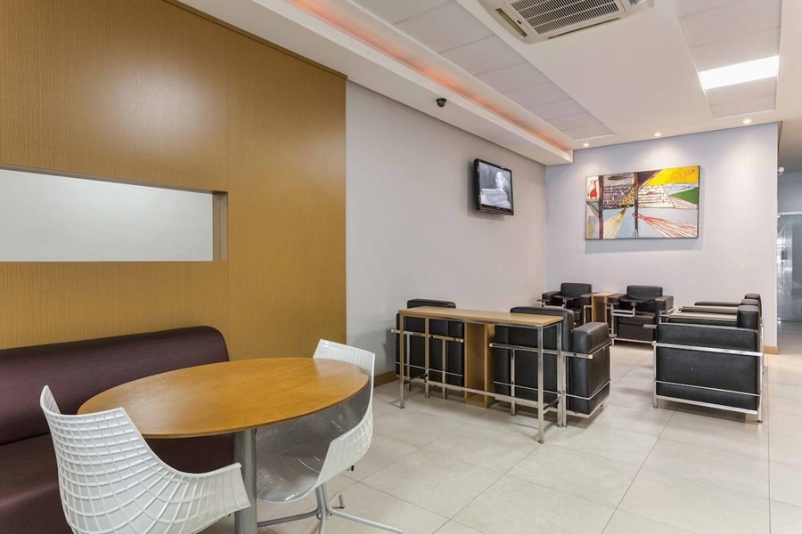 NEW INN BATISTA CAMPOS photo 4