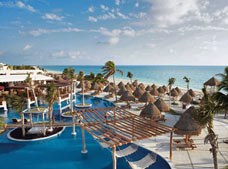 EXCELLENCE PLAYA MUJERES